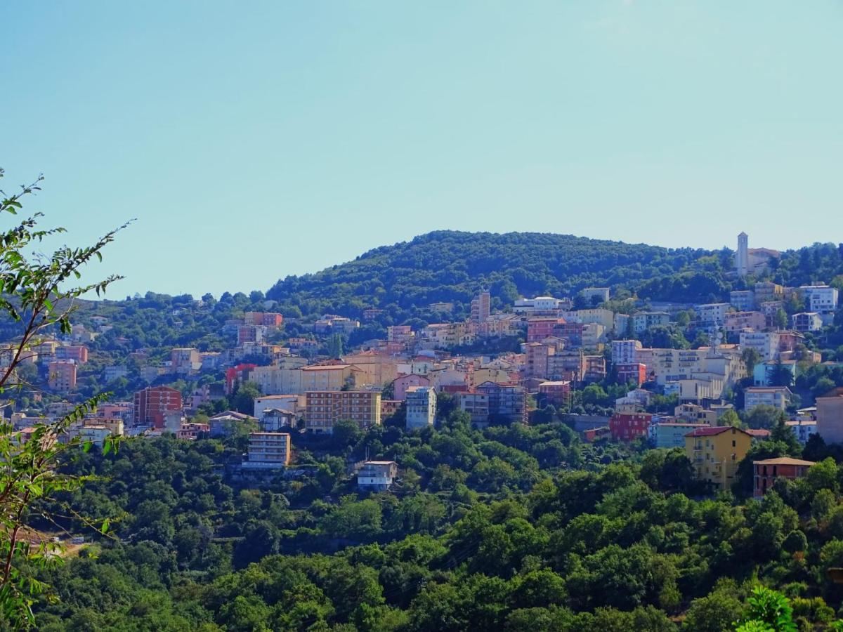 Le Sorgenti Guest House Ilbono Экстерьер фото