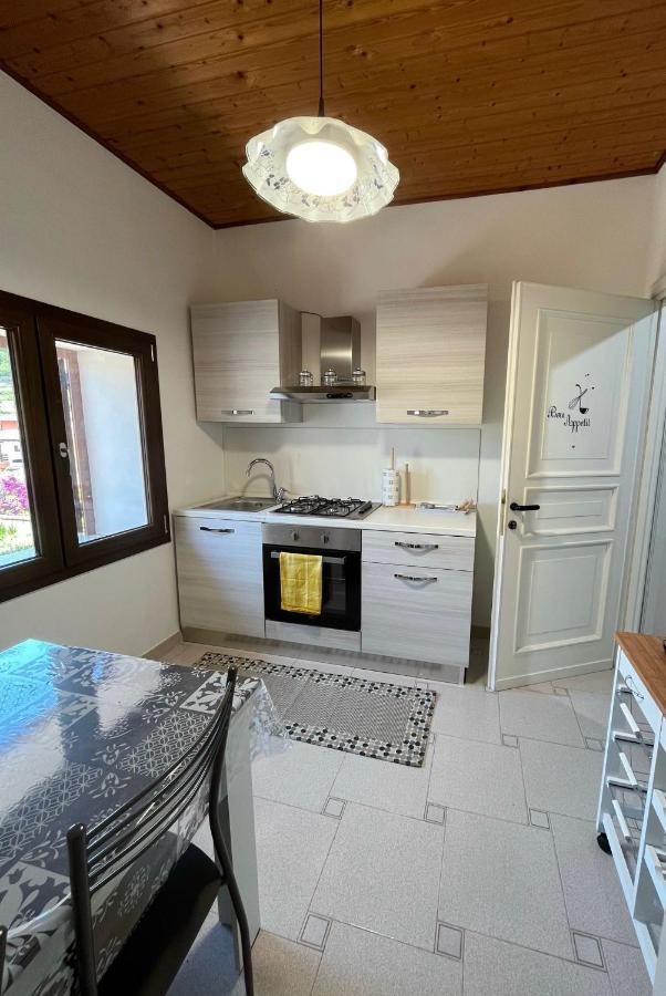 Le Sorgenti Guest House Ilbono Экстерьер фото